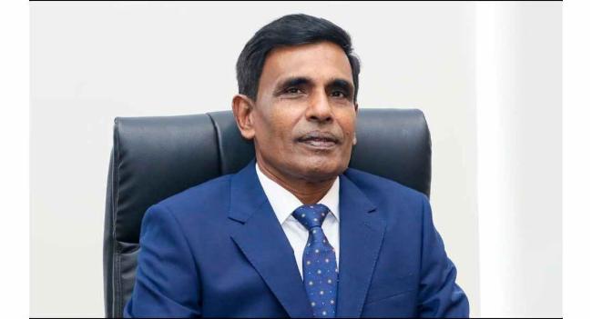සංවිධානාත්මක අපරාධ ක්‍රියා මැඩලීමට නව නීති.